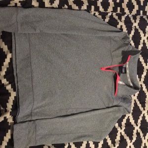Victoria secret quarter zip